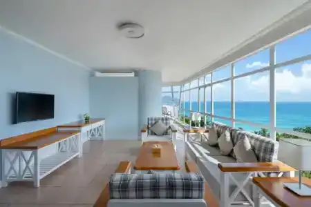 Sunshine Resort Intime Sanya - 74