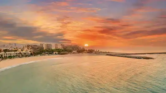 Hilton Ras Al Khaimah Beach Resort - 49