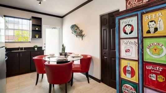 Tradewinds Apartment Miami Beach - 106