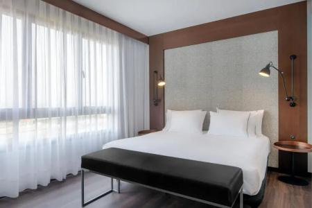 AC Alicante by Marriott - 10