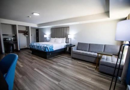 La Quinta By Wyndham Dallas i-35 Walnut Hill Ln - 43