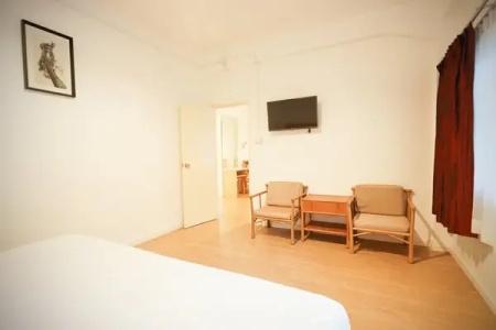 Basaya Beach & Resort - 87