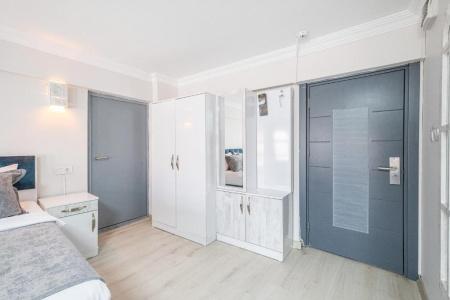 Oban Suites Istanbul - 102