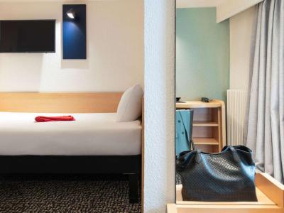 ibis Paris Grands Boulevards Opéra 9e - 27