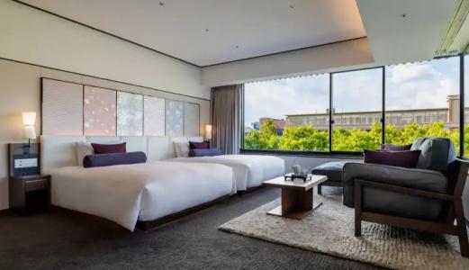 Solaria Nishitetsu Kyoto Premier - 120