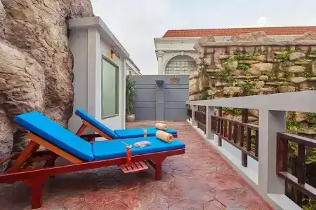 The Agate Pattaya Boutique Resort - 74