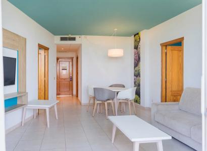 Gara Suites Golf & Spa - 102