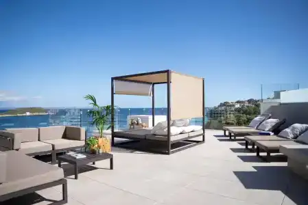 Innside Calviá Beach - 28