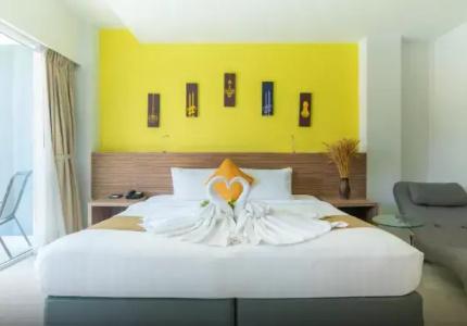 The Lantern Resorts Patong - Sha Extra Plus - 21