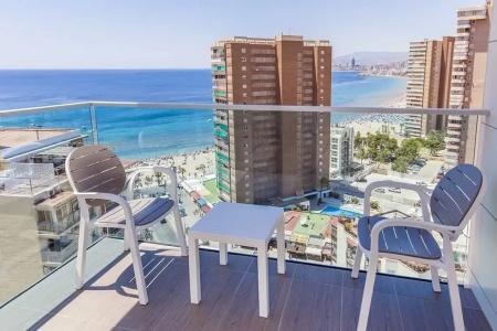 Port Benidorm & SPA - 83