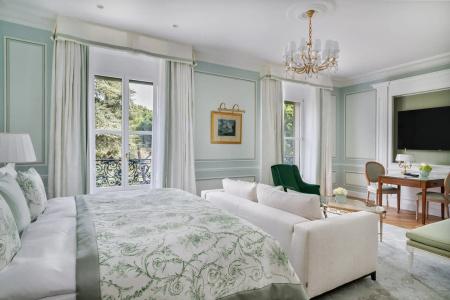 Beau-Rivage Palace - 48