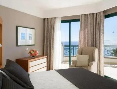 Hipotels Natura Palace Adults Only - 52