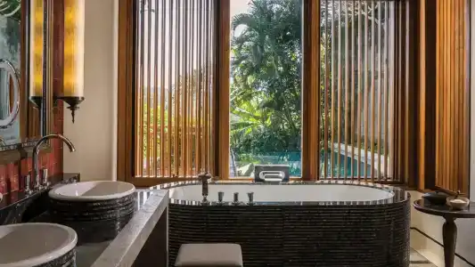 Four Seasons Resort Bali at Sayan - 50
