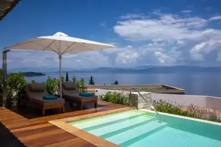 Angsana Corfu Resort & Spa - 124