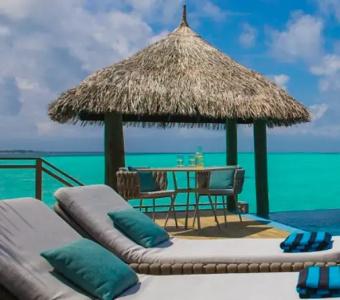 Velassaru Maldives - 27