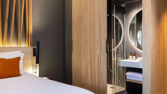 Golden Tulip Montpellier Centre St Roch - 35