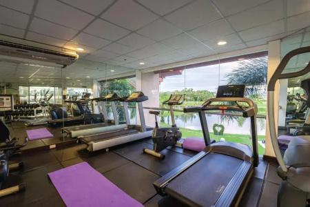 Laguna Holiday Club Phuket Resort - Sha Plus - 8