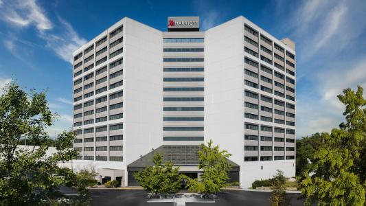 Hilton Nashville Airport - 0