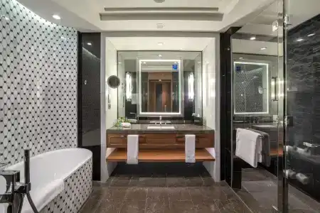 Hilton Istanbul Bomonti - 9