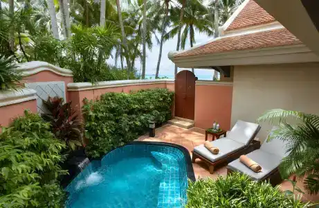 Santiburi Koh Samui - Sha Extra Plus - 109