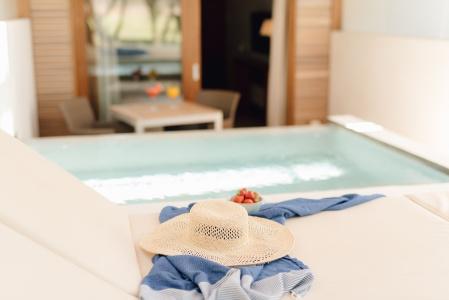 Gecko & Beach Club, a Small Luxury of the World - 43