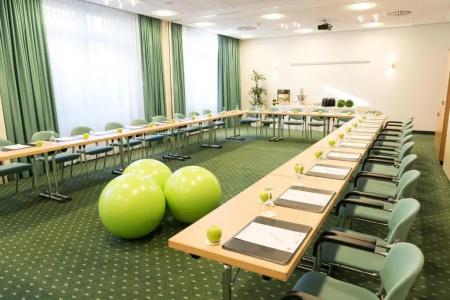 Holiday Inn Essen City Centre, An Ihg - 24