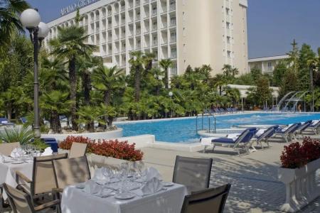 Abano Grand - 25