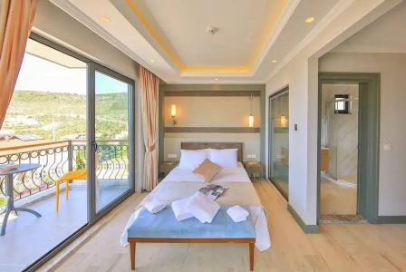 Samira Resort & Aparts & Villas - 52