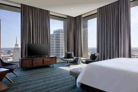 The Westin Dallas Downtown - 77