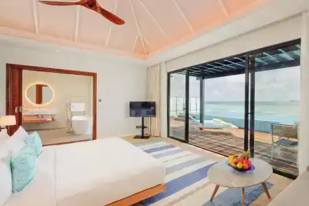 Vakarufalhi Maldives - 5