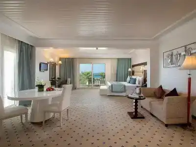 Premier Le Reve & Spa Sahl Hasheesh - Adults Only 16 Years Plus - 69
