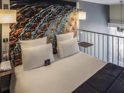 Mercure Lille Centre Vieux Lille - 66