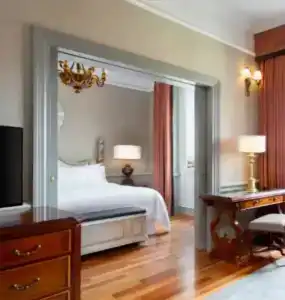 The Westin Excelsior, Florence - 57