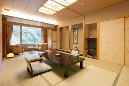 Arima Onsen Gekkoen Korokan - 22