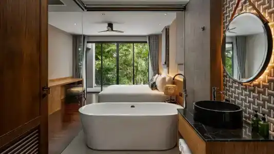 Noku Phuket - 72