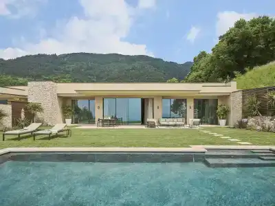 Lefay & Spa Lago Di Garda - 53