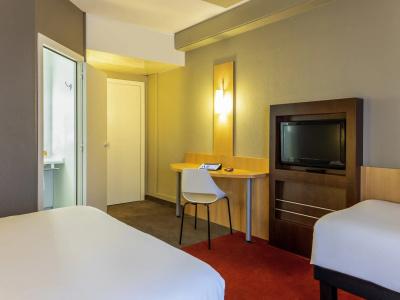 ibis Brussels Centre Gare du Midi - 36