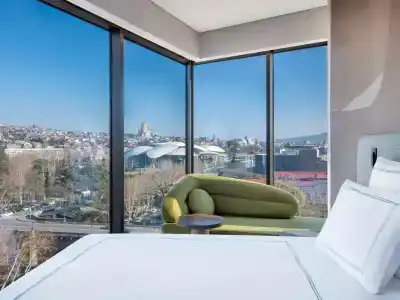 Swissôtel - 33