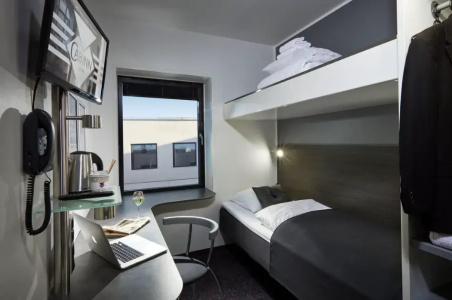 Cabinn Aarhus - 32
