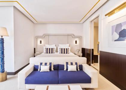 Hôtel Barrière Le Majestic Cannes - 40