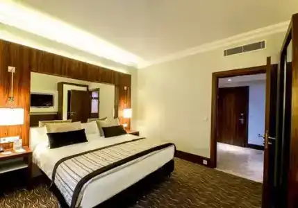 Ikbal Thermal & Spa Afyon - 68