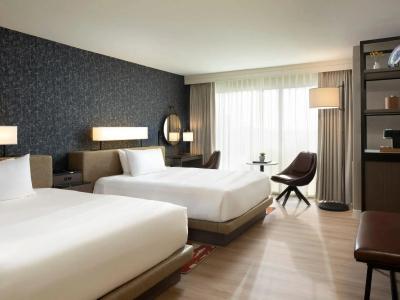 Hyatt Regency San Antonio Riverwalk - 30