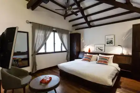Heritage Suites - 32