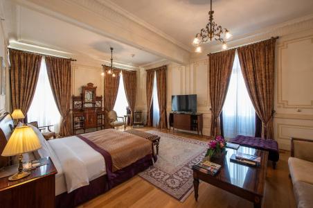 Pera Palace - 7