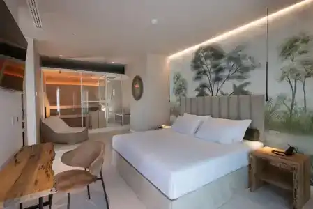 Savoy Beach & Thermal Spa - 57