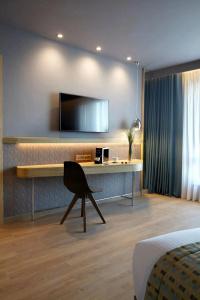 Wyndham Grand Athens - 89