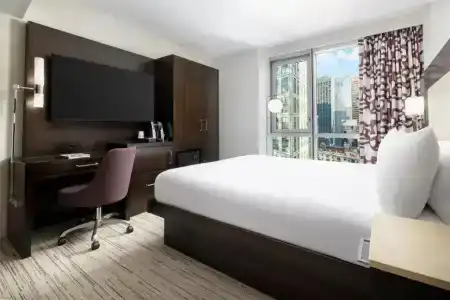 Hilton Garden Inn Times Square Central - 13