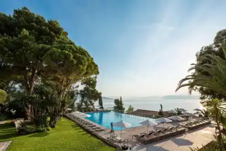 Kontokali Bay & Spa - 30