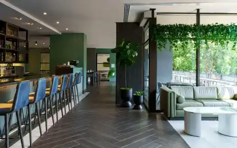The Ven at Embassy Row, Washington, D.C., a Tribute Portfolio - 14