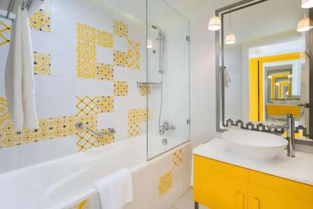 Radisson Blu Resort & Thalasso Hammamet - 57